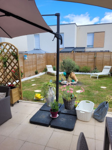 Photo de galerie - Jardinier