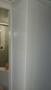 Photo de galerie - Carrelage