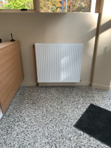 Photo de galerie - Chauffage - Climatisation