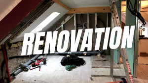 Photo de galerie - Bricolage et multi services