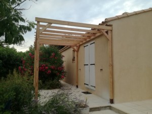 Photo de galerie - Bricolage et multi services