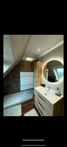 Photo de galerie - Salle de bain complète 