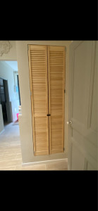 Photo de galerie - Menuiserie - Huisserie - Agencement