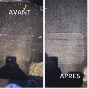 Photo de galerie - Lavage auto