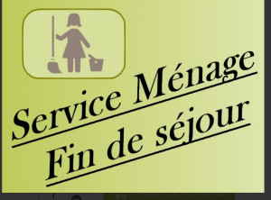 Photo de galerie - Nettoyage Airbnb, Gîtes.