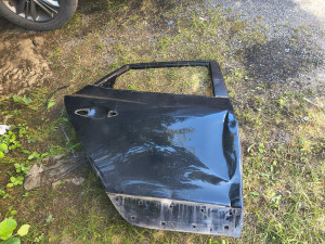 Photo de galerie - Réparation carrosserie