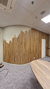 Photo de galerie - Menuiserie - Huisserie - Agencement