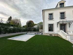 Photo de galerie - Paysagiste - Aménagement du jardin