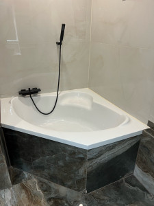 Photo de galerie - Plomberie - Installation sanitaire