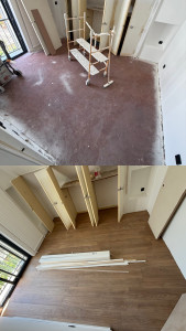Photo de galerie - Chambre de 12m2