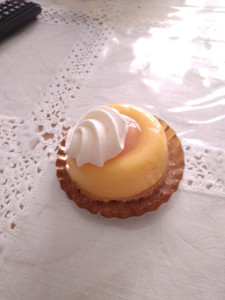 Photo de galerie - Dessert en bonne compagnie 