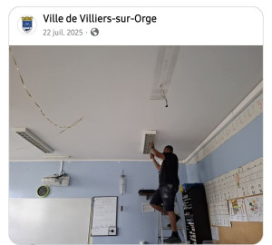 Photo de galerie - Bricolage et multi services