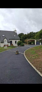 Photo de galerie - Enrobé 