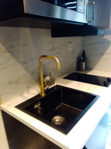 Photo de galerie - Cuisine 