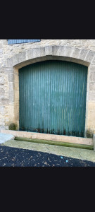 Photo de galerie - Bricolage et multi services