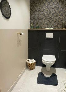 Photo de galerie - Plomberie - Installation sanitaire