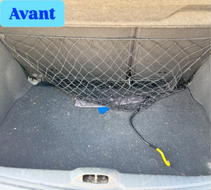 Photo de galerie - Lavage auto