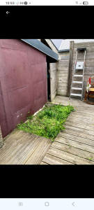 Photo de galerie - Avant 