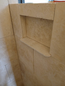 Photo de galerie - Carrelage 