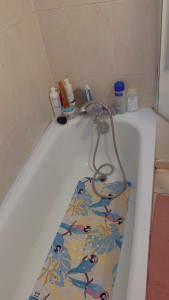 Photo de galerie - Ma prestation chez un client 