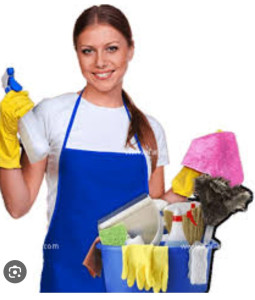 Photo de galerie - Nettoyage vaisselle lavage des sols et nettoyage des chambres et sanitaires aspirateur repassage etc..