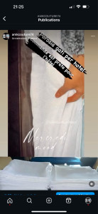 Photo de galerie - Couturière