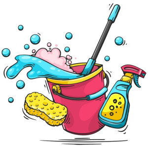 Photo de galerie - Ménage