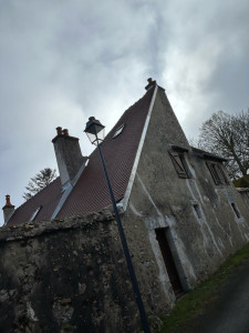 Photo de galerie - Couverture - Toiture