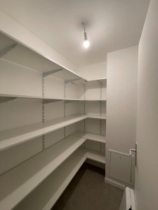 Photo de galerie - Montage dressing 