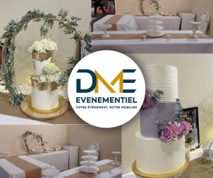 Photo de galerie - Wedding planner - Organisation de fêtes