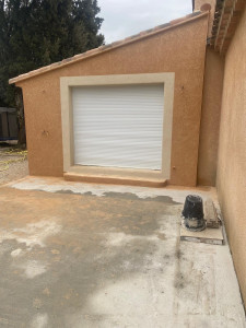 Photo de galerie - Rénovation fini