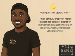 Photo de galerie - Moi