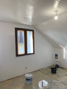 Photo de galerie - Artisan tout corps d'état - Rénovation