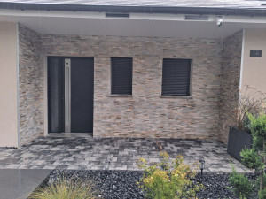 Photo de galerie - Parement 