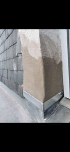 Photo de galerie - Maçonnerie