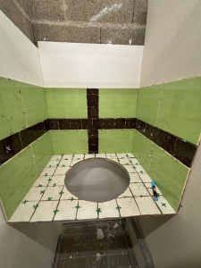 Photo de galerie - Bricolage 