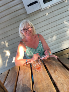 Photo de galerie - Les vacances c’est super!!