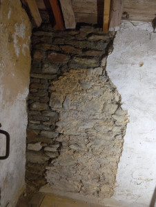 Photo de galerie - Maçonnerie