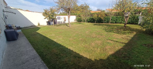 Photo de galerie - Minutieux et travail de qualité 