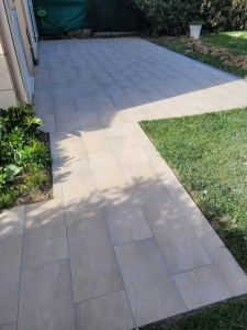Photo de galerie - Carrelage