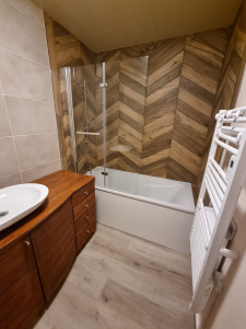 Photo de galerie - Bricolage et multi services