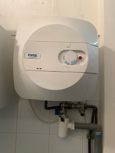 Photo de galerie - Plomberie - Installation sanitaire