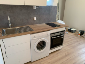 Photo de galerie - Montage meubles en kit