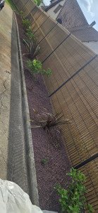 Photo de galerie - Paysagiste - Aménagement du jardin