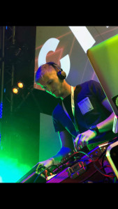 Photo de galerie - Festival //