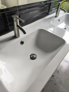 Photo de galerie - Ménage