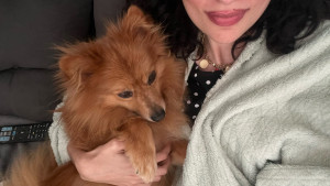 Photo de galerie - 2ème garde du petit Chachou