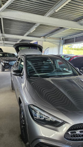 Photo de galerie - Lavage auto