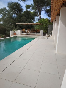 Photo de galerie - Paysagiste - Aménagement du jardin