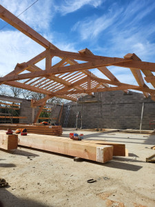 Photo de galerie - Couverture - Toiture